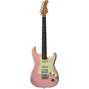 Bacchus Universe Series BST-2-RSM/R (SLPK)