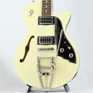 Duesenberg DTV-VW Starplayer TV (Vintage White) yz