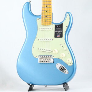 Fender USA American Professional Classic Stratocaster (Faded Lake Placid Blue/Maple) yThe Autumn Winter 2025 Campaignz