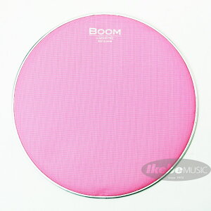 ASPR BOOM Mesh Head 18 / Pink [BM18PK]