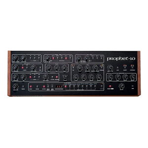 SEQUENTIAL Prophet -10 Module