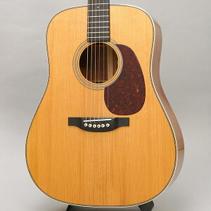 Bourgeois Panama Red type D {WA