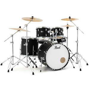 zB Pearl RS525SCWN/C-2CSN #752 [ROADSHOW VothtZbg / 2NbVVodl - Matte Asphalt Black]yiz