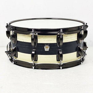 Ludwig yH̃X[p[Z[zLS765XXBD [Classic Oak Snare Drum 14×6.5/Paint Finishes-Bandit]yXWiz