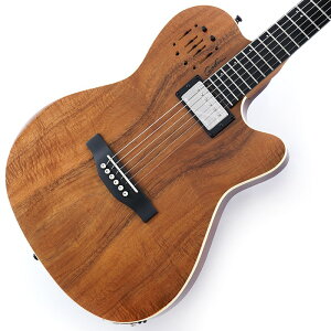 Godin A6 ULTRA Extream KOA HG WI