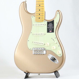 Fender USA American Professional Classic Stratocaster (Faded Firemist Gold/Maple) yThe Autumn Winter 2025 Campaignz