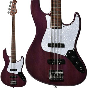 Bacchus WL4-STD/RSM (ST-PPL)