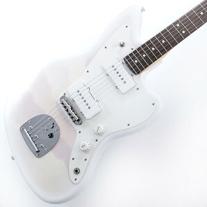 Fender Made in Japan Hybrid II 2026 Collection Jazzmaster (Yellow Mist/Rosewood) �yThe Spring Summer 2026 Campaign�z