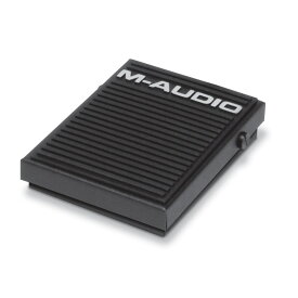 M-AUDIO SP-1【極性切り替え可能なフットスイッチ】