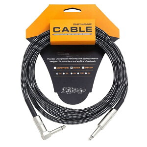 K-Garage FGCL-3 M^[pV[hP[u [3m] (BLK/WHT)