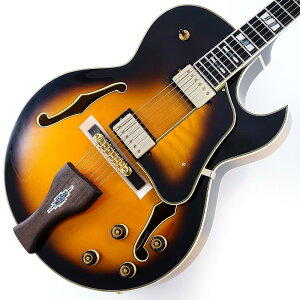 Ibanez LGB30-VYS [George Benson Model] yz