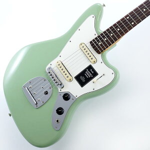 Fender MEX Player II Jaguar (Birch Green/Rosewood)