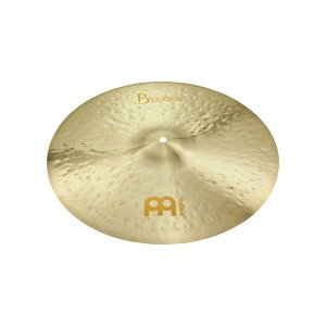 MEINL Byzance Jazz Thin Crash 18 [B18JTC]