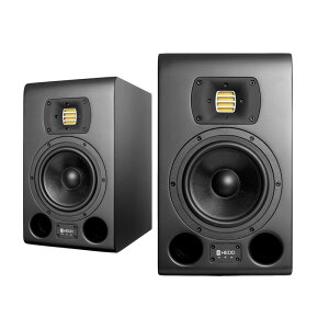 HEDD Type 07 MK2 Black (�y�A)(DSP����)(���j�^�[�X�s�[�J�[)( Audio)(�w�b�h�I�[�f�B�I)