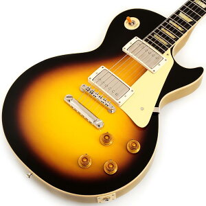 Gibson 1957 Les Paul Standard Vintage Sunburst / TV Yellow Back Gloss yS/N 751277z y POP UP Store 2025 WinteroWiz