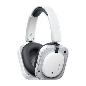 Nothing Headphone (a) White (�z���C�g)(�m�b�V���O)(���C�����X�w�b�h�z��)(�������K�i)(IP52 �h�o�E�h��)(Bluetooth 5.3�Ή�)(Headphone(a))