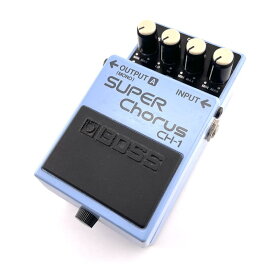 BOSS USED 中古 CH-1 SUPER Chorus