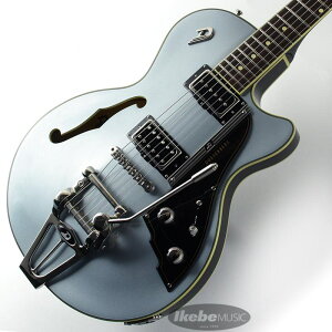 Duesenberg DTV-CAB Starplayer TV (Catalina Avalon Blue)