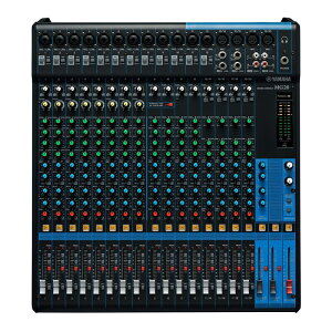 YAMAHA MG20 y12m + 4XeI AiO~LT[z