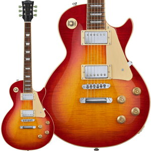 Grass Roots G-LP-STD (Cherry Sunburst)