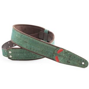 RIGHTON STRAPS CORK Teal