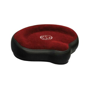 ROC-N-SOC MSSO-O-R [Manual Spindle Drum Seat / Original / Red]�y�T�h���^ / �N���X�g�b�v�z