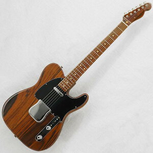 Fender Japan VINTAGE TL69-98 All Rose mid80's Natural Rosewood