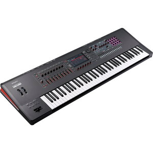Roland (\񏤕iE[)FANTOM-7EX@MUSIC WORKSTATION [h VZTCU[ zvmF