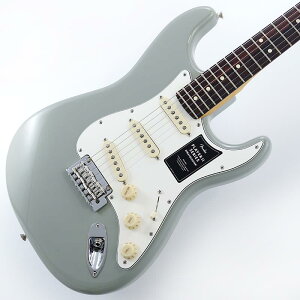 Fender MEX Player II Stratocaster (Cactus Gray/Rosewood)