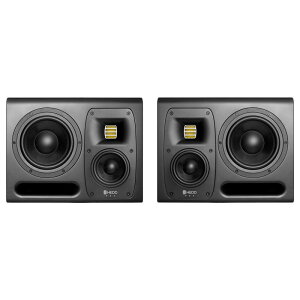 HEDD TYPE 20 MK2(black)(ペア)(お取り寄せ商品)