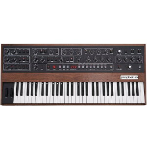 SEQUENTIAL Prophet-10���z�������v���m�F