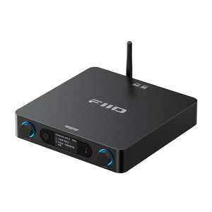 FiiO BR15 R2R Black (�u���b�N)(�t�B�[�I)(USB DAC)(Bluetooth��M�@�\����)(Bluetooth 6.0)(���X���X)(�z�[���I�[�f�B�I)(FIO-BR15R-B)