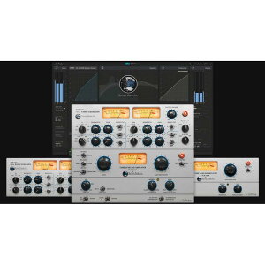 Softube Summit Audio Grand Channel(\t`[u)(vOC\tg)(IC[i)