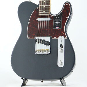 Fender USA American Professional Classic Telecaster (Faded Black/Rosewood) �yThe Spring Summer 2026 Campaign�z