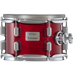 Roland PDA100-GC [V-Drums Acoustic Design / 10'' Tom Pad - Gloss Cherry]