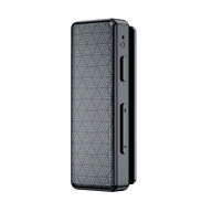 翌日配達 FiiO BTR11 Black (ブラック)(フィーオ)(ポータブルヘッドホンアンプ)(ポータブルオーディオ)(B…