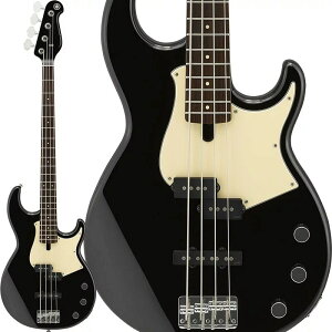 zB YAMAHA BB434 (Black)