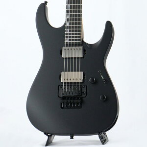 ESP M-II DX (Black Satin) [SN.E1531252]