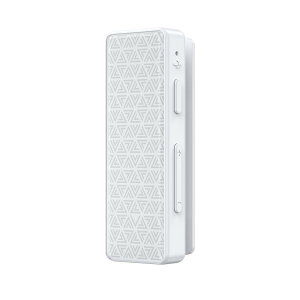 FiiO BTR11 White (�z���C�g)(�t�B�[�I)(�|�[�^�u���w�b�h�z���A���v)(�|�[�^�u���I�[�f�B�I)(Bluetooth)(LDAC�Ή�)(�}���`�|�C���g�Ή�)(�}�C�N����)(FIO-BTR11-W)