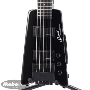 STEINBERGER Spirit XT-25 [5-strings Bass] (BLK)