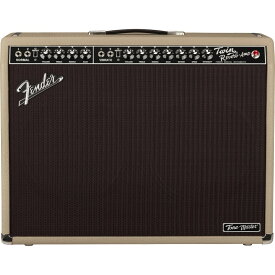 あす楽 Fender USA Tone Master Twin Reverb [Blonde Edition]