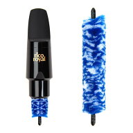 D'Addario Wood Winds テナーサックス用 リコ マウスピース セイバー