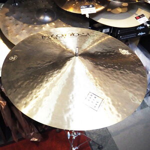 Istanbul�^Agop �y�C�P�x�y��X�n��50���N�L�O���f���zTraditional Jazz Ride 20.5'' �y#47/1924g�z