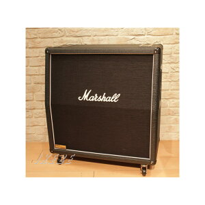 Marshall 1960AV�i�X�s�[�J�[ �L���r�l�b�g �}�[�V�����j