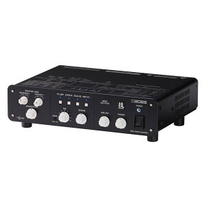 zB BOSS WAZA Tube Amp Expander [WAZA-TAE]iZ U GLXp_[ eB[G[C[ {Xj