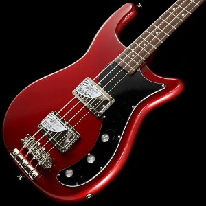 Epiphone Embassy Bass (Sparkling Burgundy)