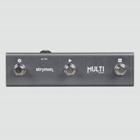 あす楽 strymon MULTI switch