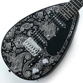 VOX MARK III mini Paisley BKSV【イケベ独占販売モデル】