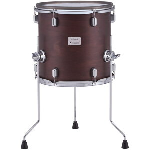 Roland PDA140F-SW [V-Drums Acoustic Design / 14'' Floor Tom Pad - Satin Walnut]