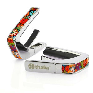 Thalia Capo �y�V���i�zDELUXE Series Chrome FLOWER CHILD �^���A�J�|